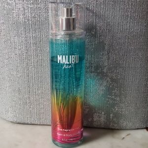 Bath & Body Works Spray